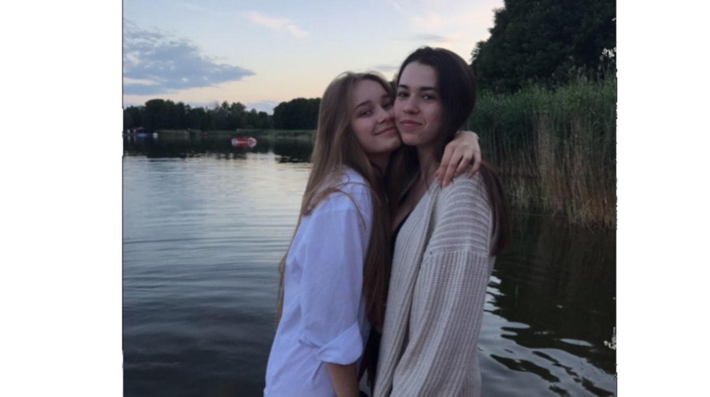 Piękna Julia walczy o życie! Koszmar zgotowała jej pijana sprawczyni wypadku