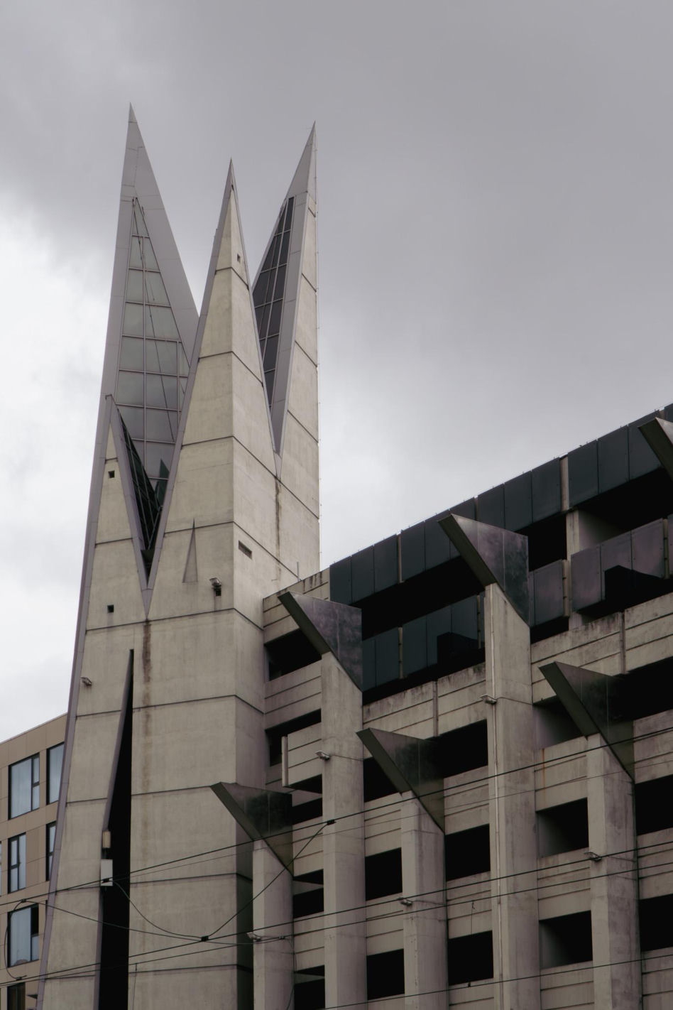 Szewska Centrum we Wrocławiu