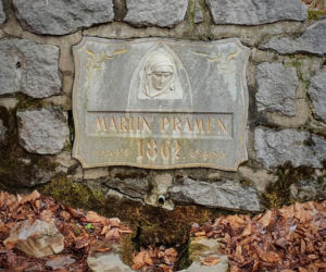 Jesionik na zdjęciach