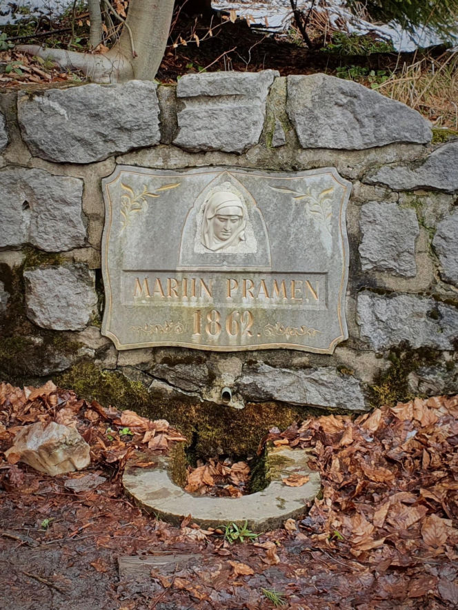 Jesionik na zdjęciach