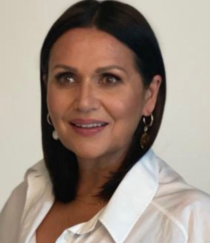 M jak miłość. Marysia (Małgorzata Pieńkowska)