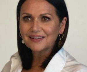 M jak miłość. Marysia (Małgorzata Pieńkowska)