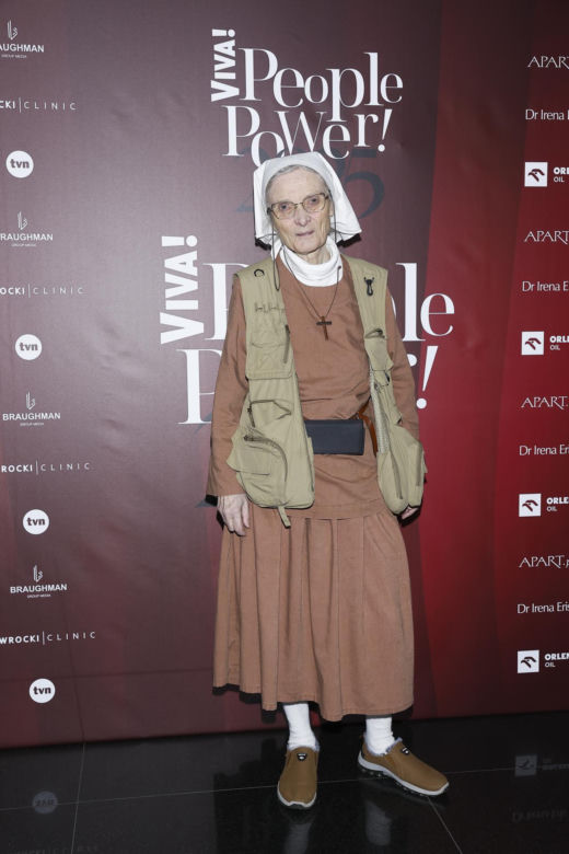 Gawryluk jak księżniczka, Ostrowska niczym femme fatale i szczuplutka Pazura. Tłum gwiazd na wielkiej gali