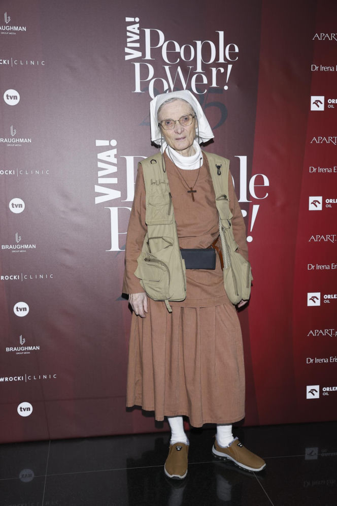 Gawryluk jak księżniczka, Ostrowska niczym femme fatale i szczuplutka Pazura. Tłum gwiazd na wielkiej gali