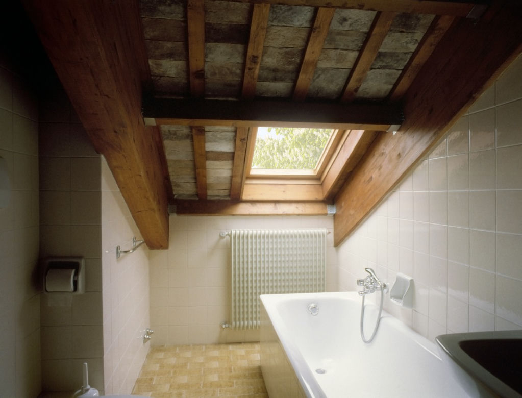 Wymiana okien renowacja VELUX