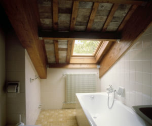 Wymiana okien renowacja VELUX