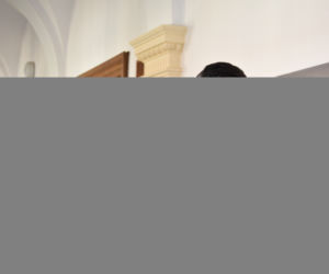 Zarąbał matkę tasakiem i nożami
