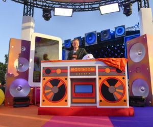 Drugi koncert trasy Lato z Radiem i Telewizją Polską