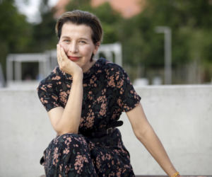 Katarzyna Herman kiedyś i dziś. Tak przez lata zmieniała się gwiazda serialu Magda M.