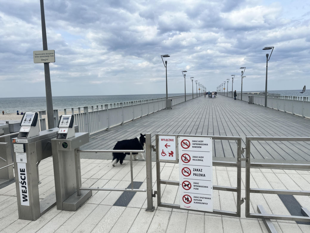 Kołobrzeg