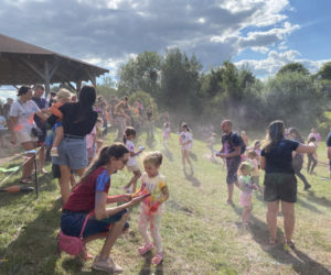 Eska Summer City na Festiwalu Koloryt  2026 w Jonkowie