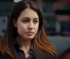 Dziedzictwo, odc. 868. Pinar