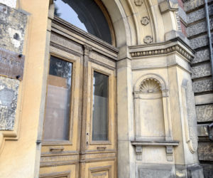 Gmach Dyrekcji Kolei Wschodniej w Bydgoszczy