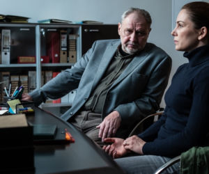 Odwilż: pierwsze zdjęcia promujące polski serial HBO Max