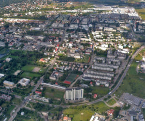 Wiemy, gdzie stanęły nadajniki sieci 5G na Mazowszu