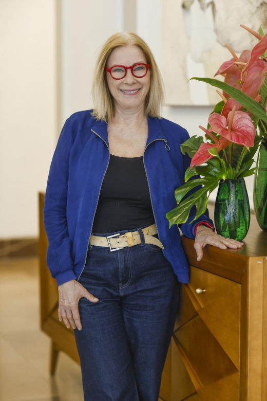 Małgorzata Potocka