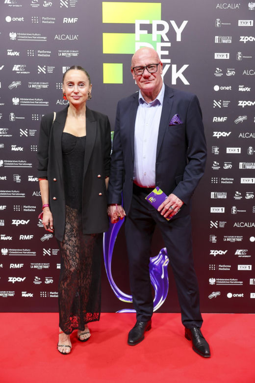 Fryderyki 2026