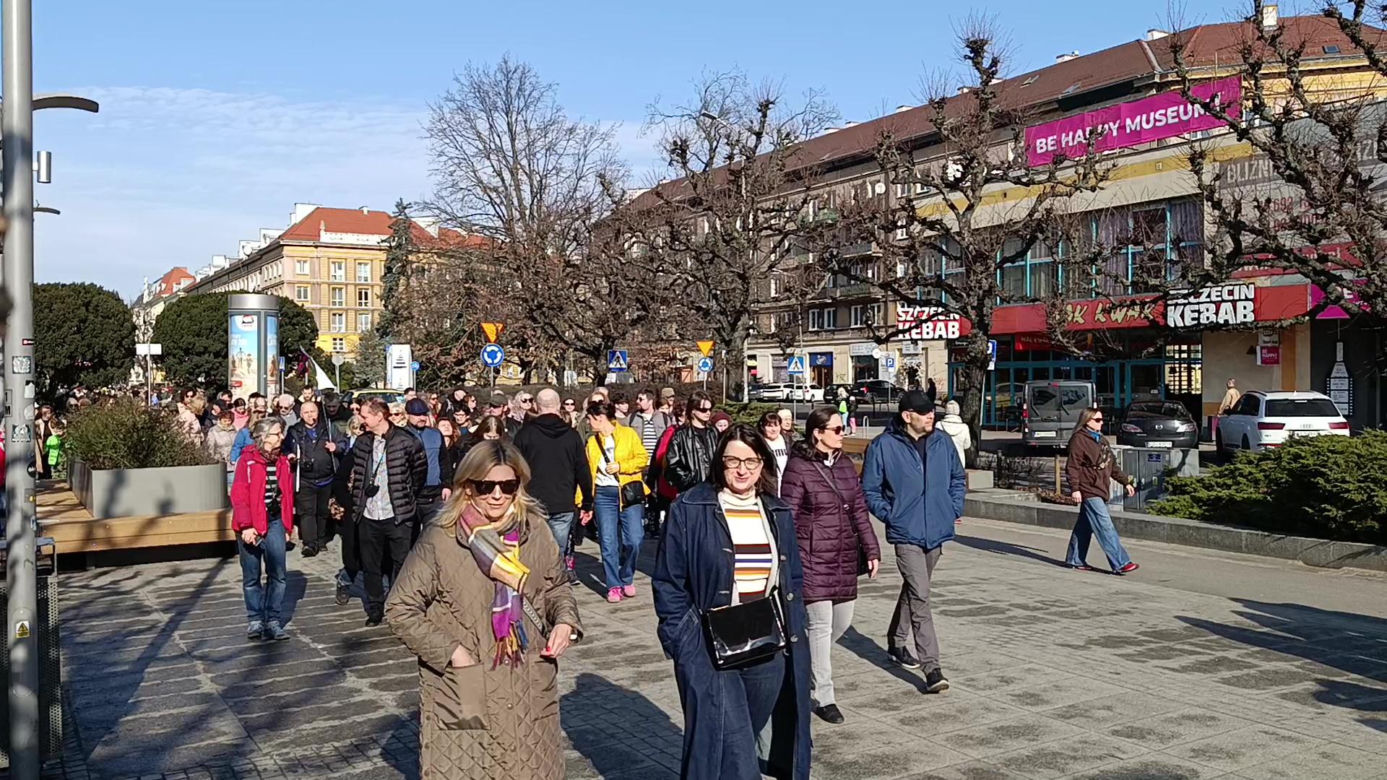 Dzień Przewodnika Turystycznego 2026 w Szczecinie