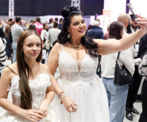 To największe targi ślubne na południu Polski. Zobaczcie sami