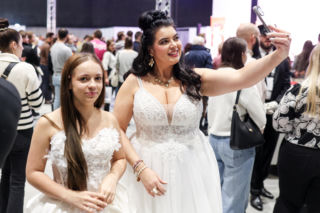 To największe targi ślubne na południu Polski. Zobaczcie sami