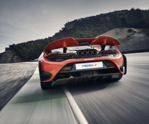 McLaren 765LT