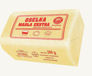 Karmią nas fałszywym masłem i serem