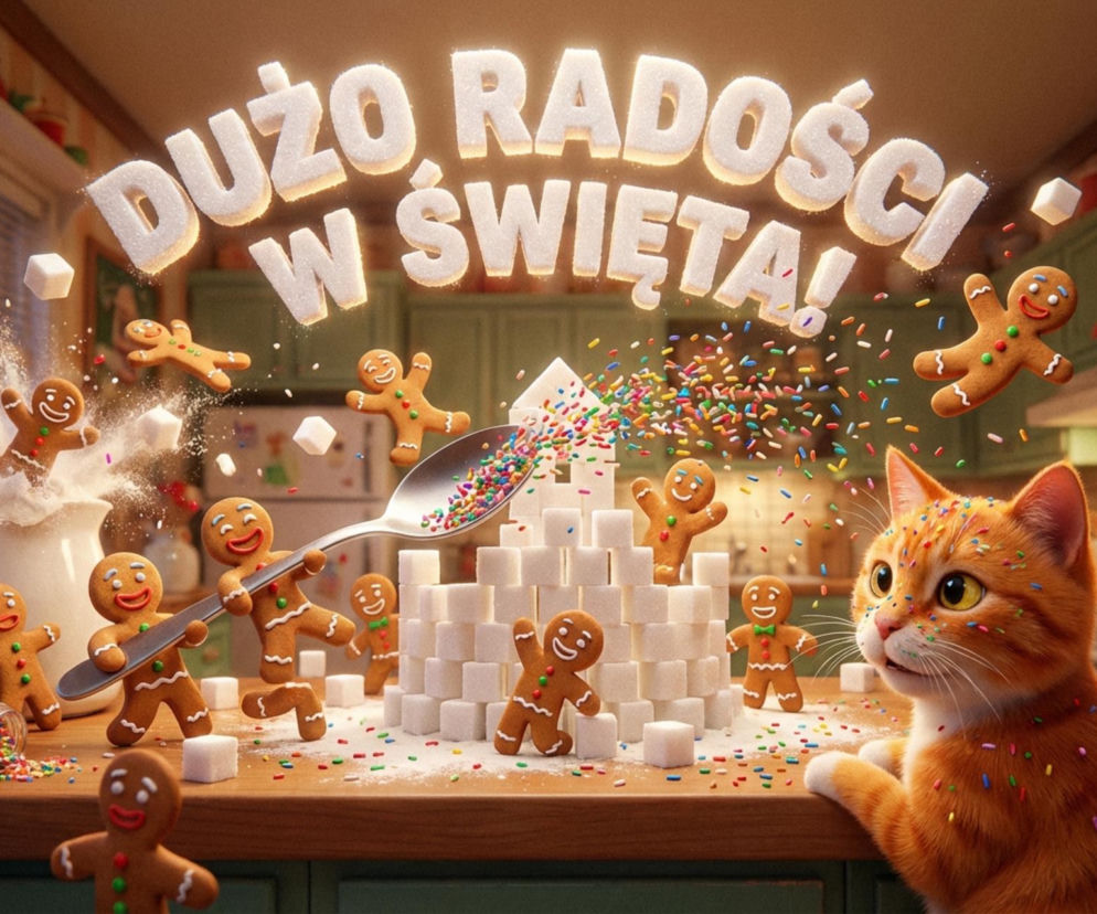 E-kartki na święta Bożego Narodzenia. Piękne grafiki do skopiowania i wysłania