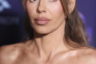 Doda na gali On Air Music Awards 2026. Premierowe wykonanie singla Pamiętnik