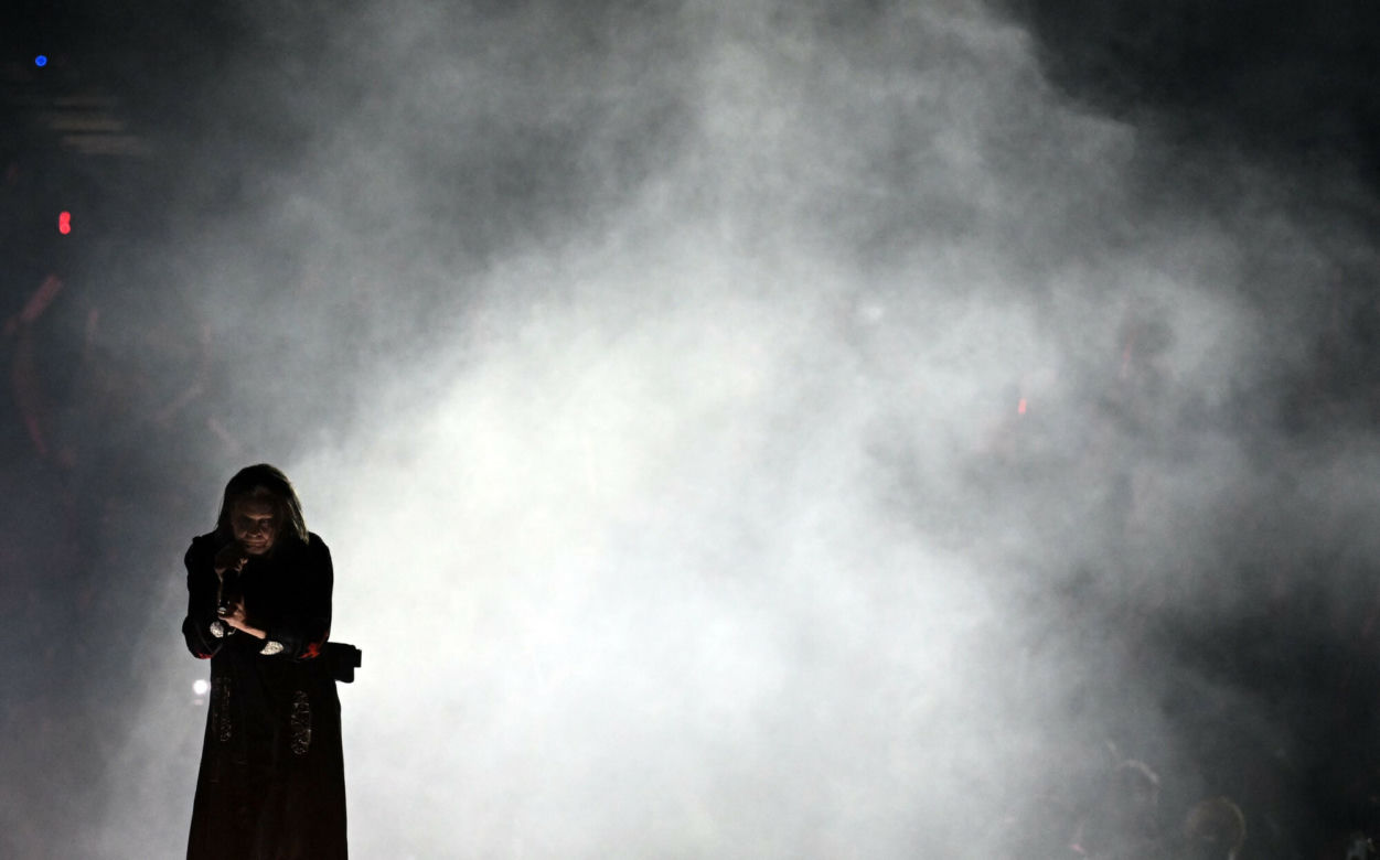 Ozzy i jego najsłynniejsze duety. Książę Ciemności nawet tu zaskakiwał