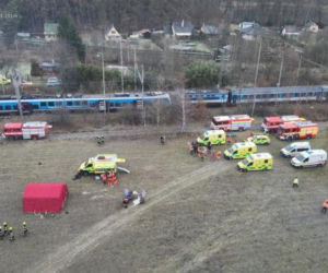 Są dziesiątki rannych