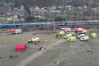 Są dziesiątki rannych