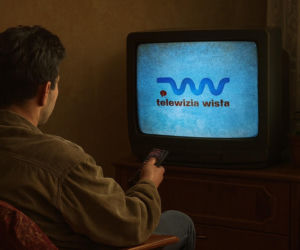 Popularne stacje telewizyjne, które przeszły już do historii