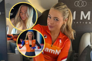 Miss igrzysk 2026 już znamy! Najpiękniejsza łyżwiarka świata powalczy o złoto [ZDJĘCIA]