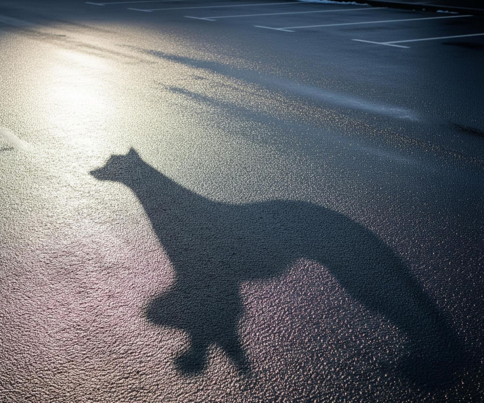 Porzucenie psa w Wigilię. Kto porzuca zwierzęta w tak świątecznym czasie?