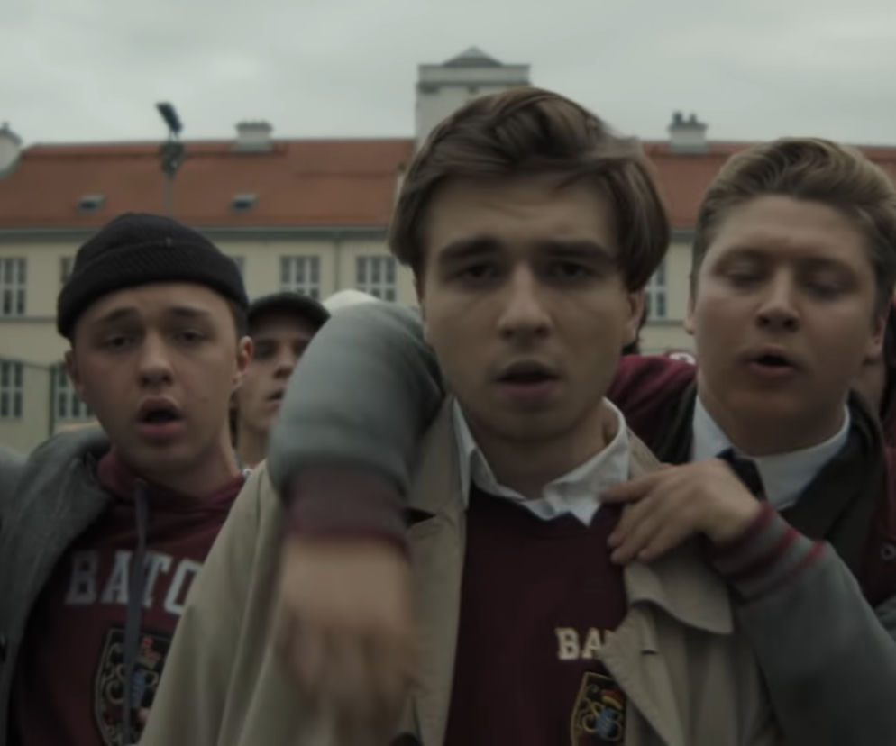 Mata - teledysk rapera zablokowany! Co się stało z klipem do kawałka 100 dni do matury?