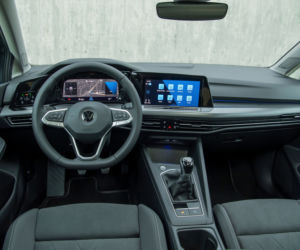 Volkswagen Golf 8
