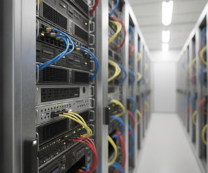 Cyberataki paraliżują polskie urzędy. Posłanka pyta ministra o pieniądze i bezpieczeństwo naszych danych