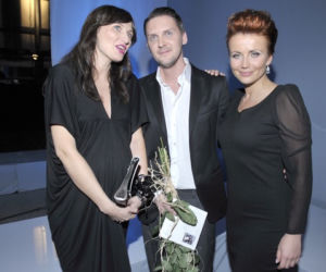 Reni Jusis, Mariusz Przybylski, Katarzyna Zielińska