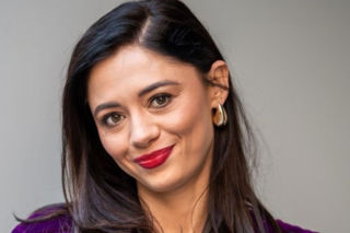 Pierwsza miłość: Adriana Kalska dołącza do obsady serialu. Kogo zagra?