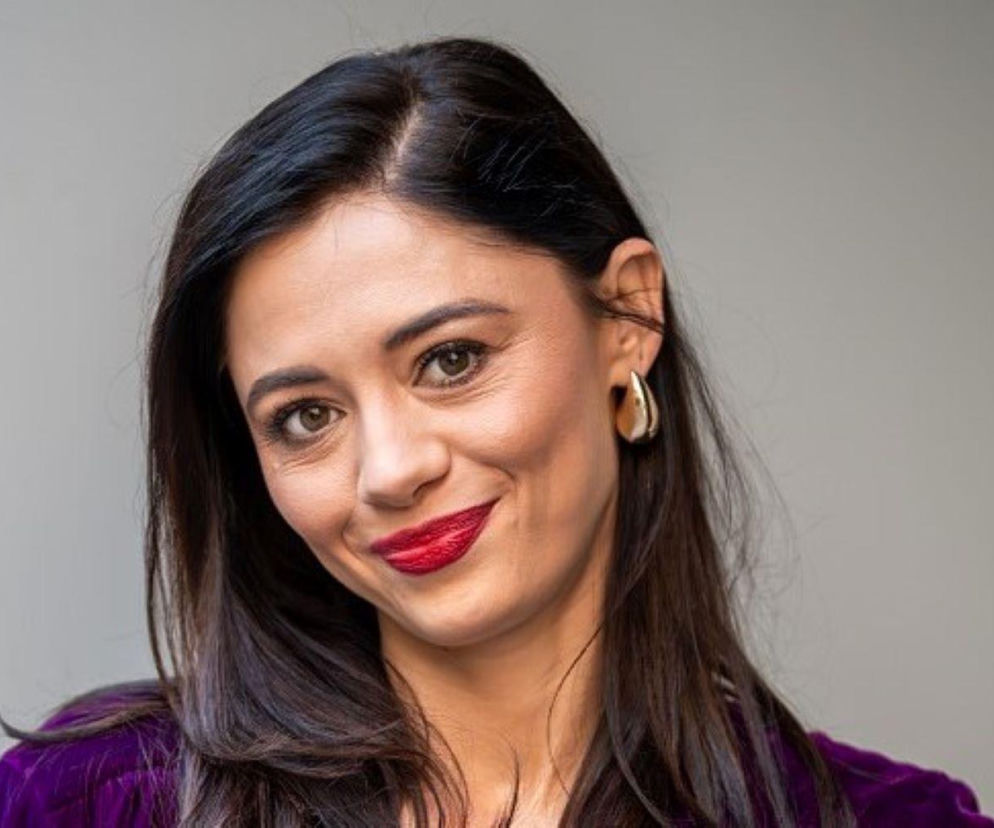 Pierwsza miłość: Adriana Kalska dołącza do obsady serialu. Kogo zagra?