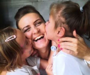Dzieci oczami Rodziców - Alma Spei Hospicjum dla Dzieci [ZDJĘCIA]