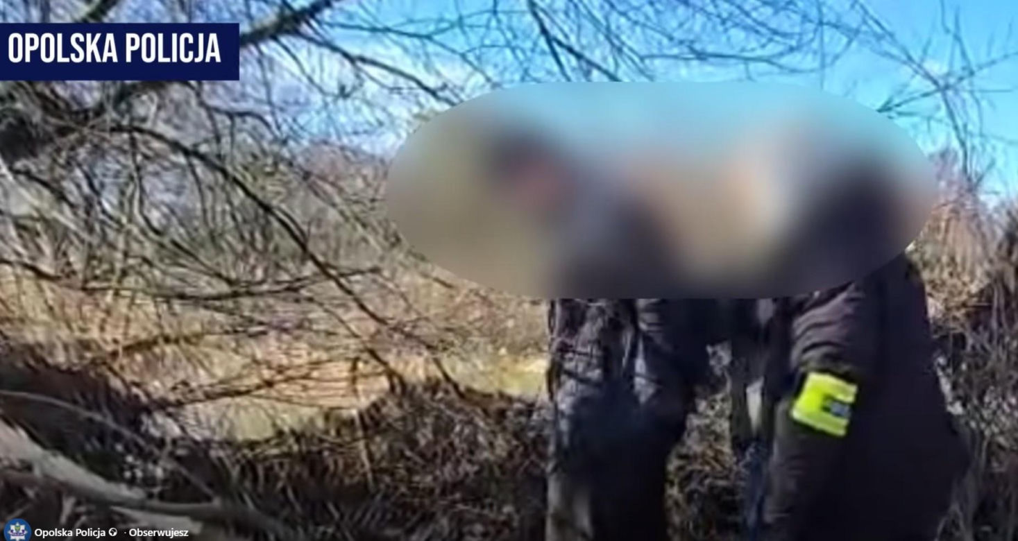 17-latek z Kadłuba zarąbał dwie osoby. Prokuratura ujawnia, co się z nim stanie. Szokujące!