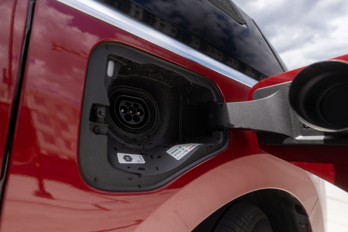 Volkswagen Multivan 1.4 TSI eHYBRID Style