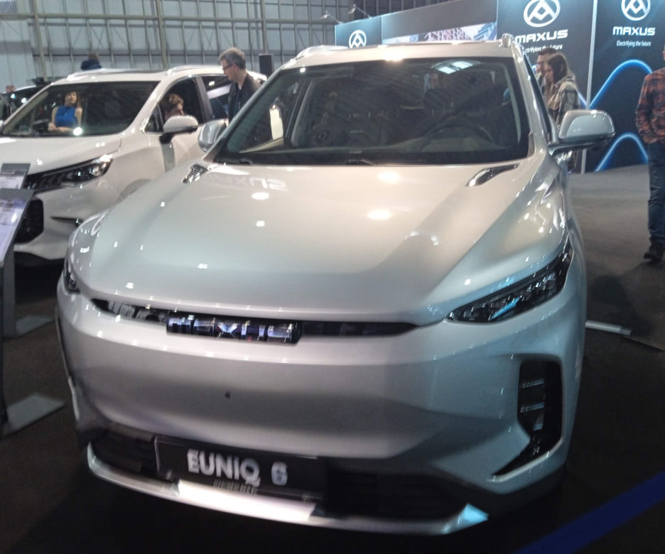 Poznań Motor Show 2023