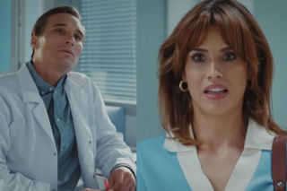 M jak miłość, odcinek 1896: Kama będzie musiała odwdzięczyć się Olkowi za pracę w klinice. Nie załatwił jej posady za darmo – ZDJĘCIA