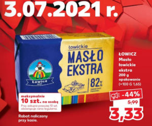 Kaufland na weekend