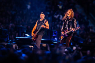 Metallica na Stadionie Śląskim. Jaki tym razem polski utwór usłyszymy w Chorzowie? Oto nasze typy 