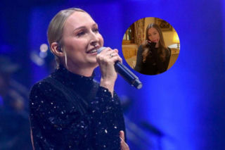 Anita Lipnicka pokazała 20-letnią córkę. Pola studiuje na zagranicznej uczelni 