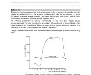 Matura 2021: Biologia. Arkusze CKE z biologii znajdziesz tutaj [Matura 12.05.2021]