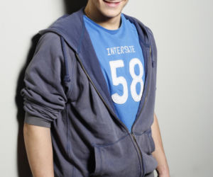 Sebastian Fabijański przeszedł ogromną metamorfozę. Kiedyś twardziel, dziś podbija taneczny parkiet